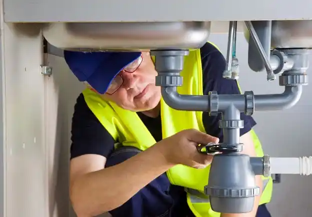 loodgieter Rijkevoort-De Walsert